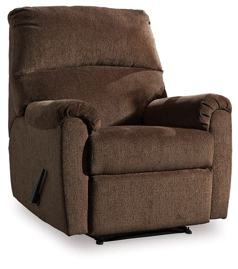 NERVIANO RECLINER – Ashley Homestore